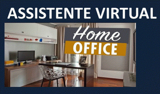 Home Office - Assistente Virtual
